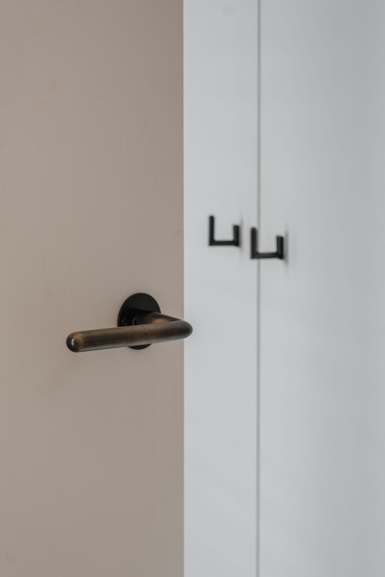 Architectural Hardware | Illus